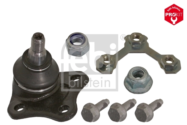 Ball Joint